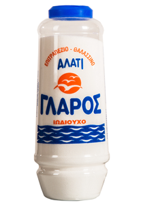 Αλάτι μεγάλο